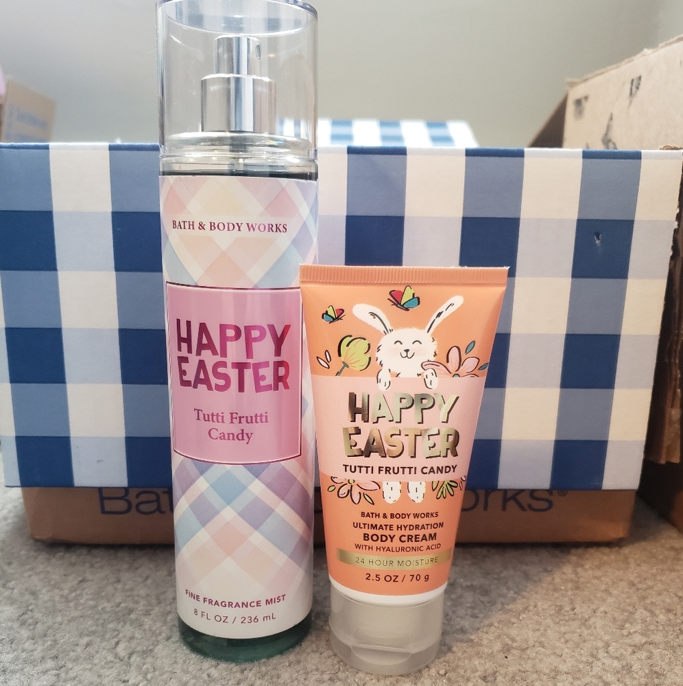 Easter Set